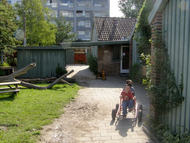 BørnehavenLegeplads1